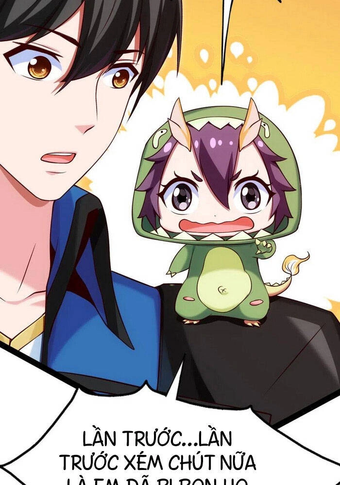 Ma Thú Kiếm Thánh Dị Giới Tung Hoành Chapter 135 - 16