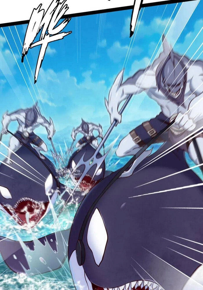 Ma Thú Kiếm Thánh Dị Giới Tung Hoành Chapter 135 - 18