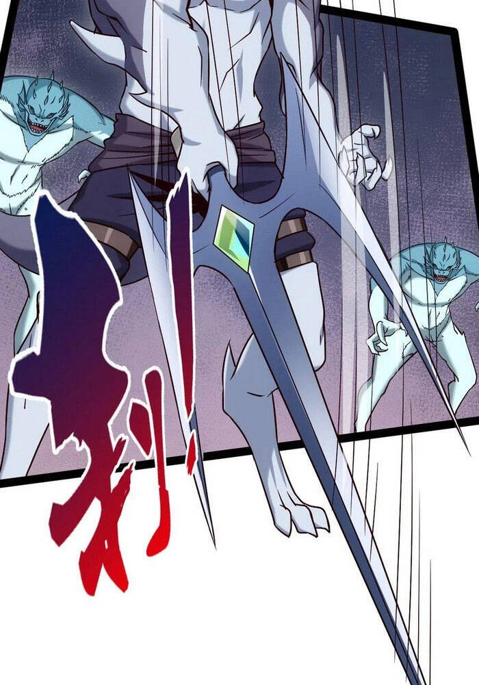 Ma Thú Kiếm Thánh Dị Giới Tung Hoành Chapter 135 - 21