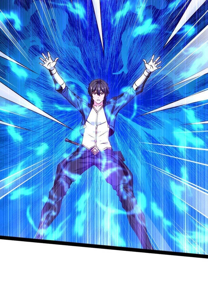 Ma Thú Kiếm Thánh Dị Giới Tung Hoành Chapter 135 - 27