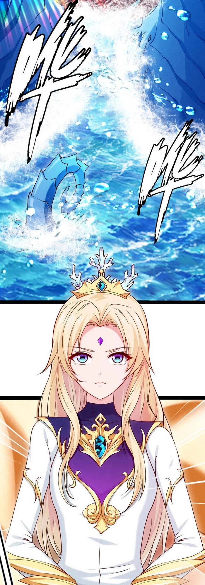 Ma Thú Kiếm Thánh Dị Giới Tung Hoành Chapter 135 - 43