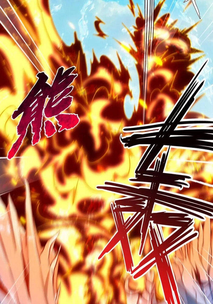 Ma Thú Kiếm Thánh Dị Giới Tung Hoành Chapter 136 - 12