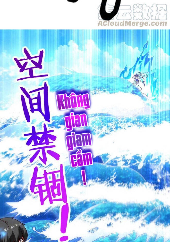 Ma Thú Kiếm Thánh Dị Giới Tung Hoành Chapter 136 - 20