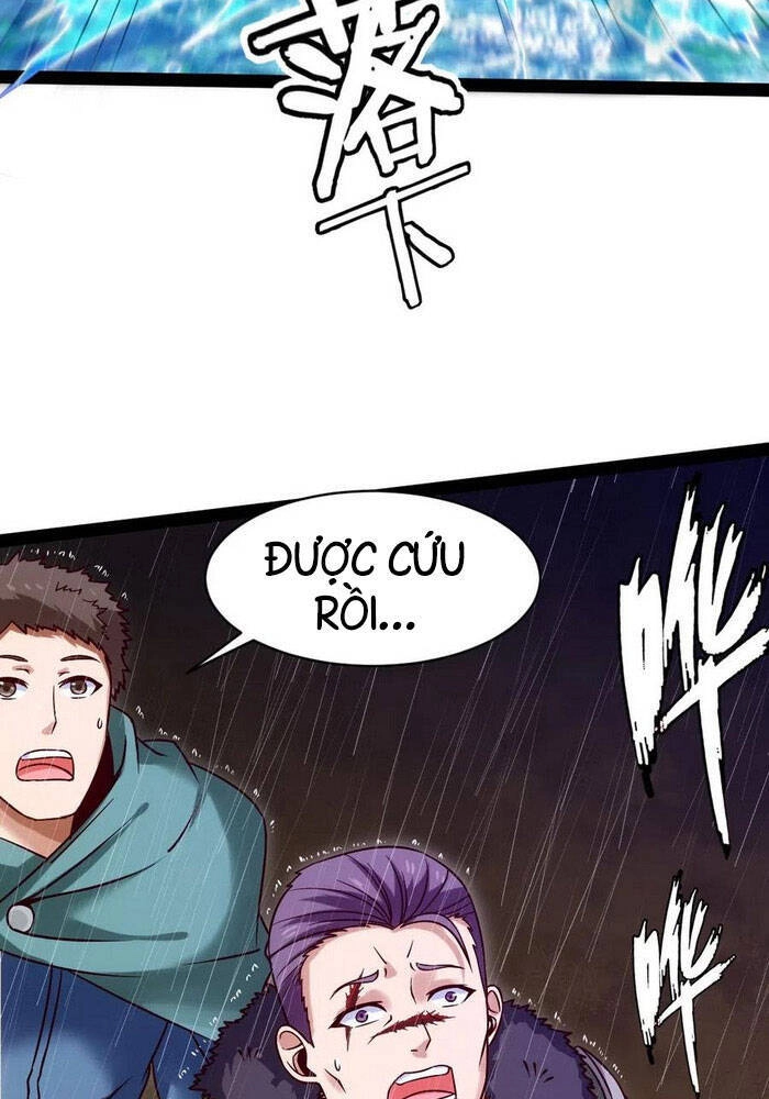 Ma Thú Kiếm Thánh Dị Giới Tung Hoành Chapter 136 - 30