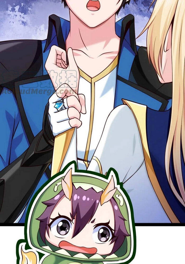 Ma Thú Kiếm Thánh Dị Giới Tung Hoành Chapter 136 - 41