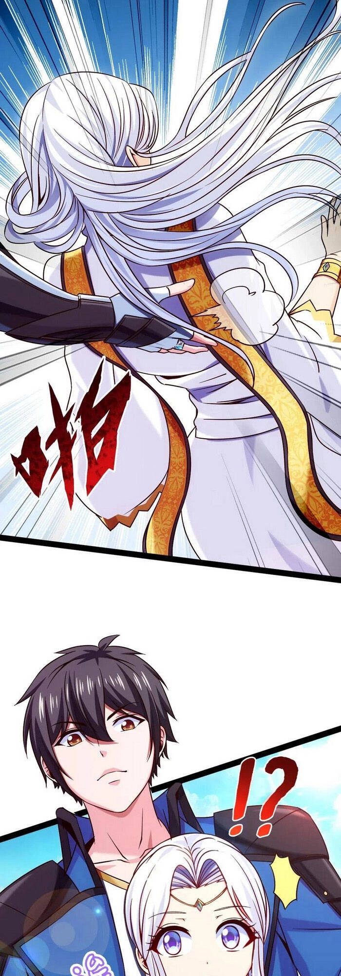 Ma Thú Kiếm Thánh Dị Giới Tung Hoành Chapter 137 - 5