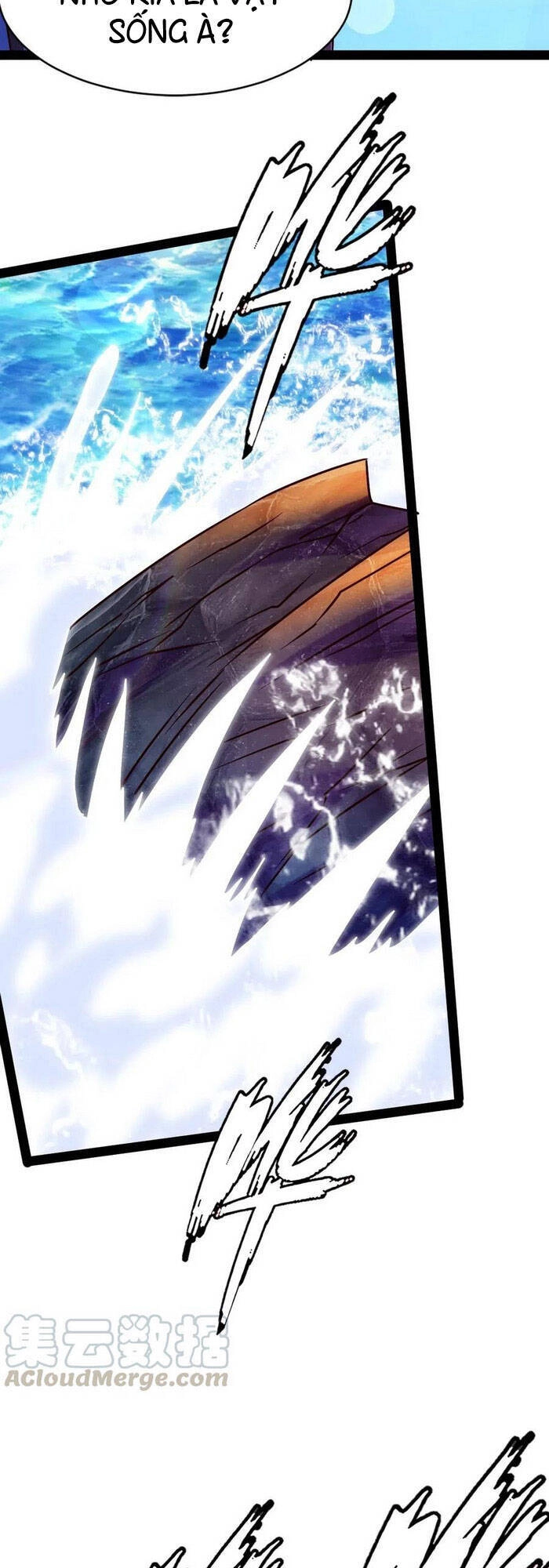 Ma Thú Kiếm Thánh Dị Giới Tung Hoành Chapter 137 - 32