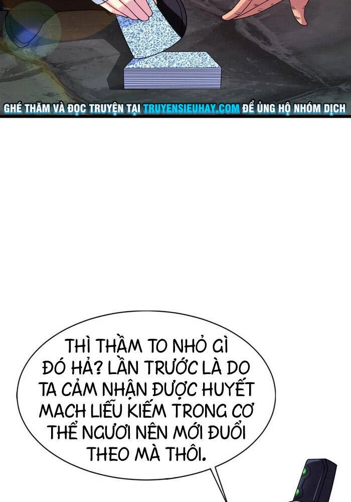 Ma Thú Kiếm Thánh Dị Giới Tung Hoành Chapter 138 - 16