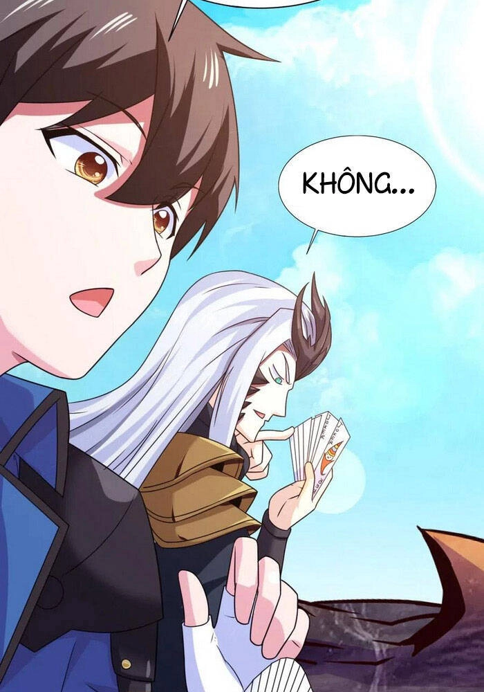 Ma Thú Kiếm Thánh Dị Giới Tung Hoành Chapter 138 - 18