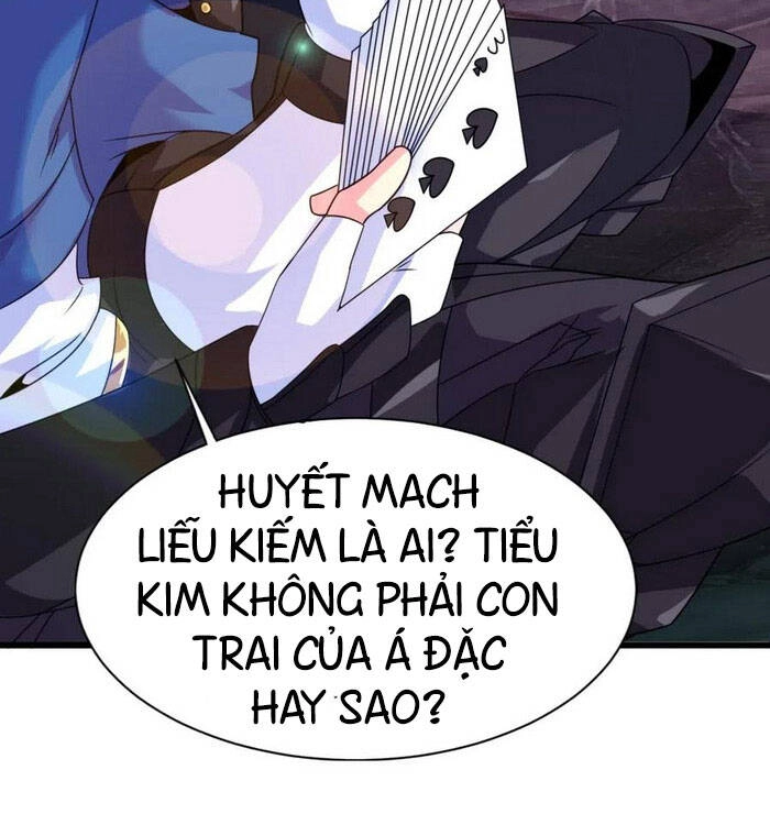 Ma Thú Kiếm Thánh Dị Giới Tung Hoành Chapter 138 - 19