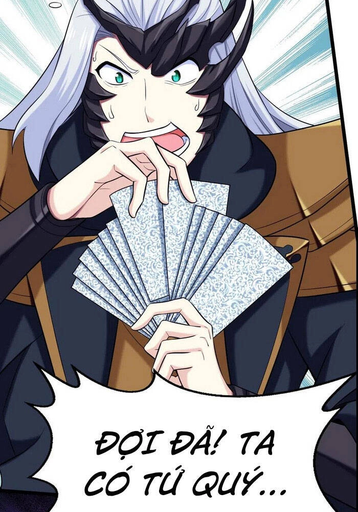 Ma Thú Kiếm Thánh Dị Giới Tung Hoành Chapter 138 - 27