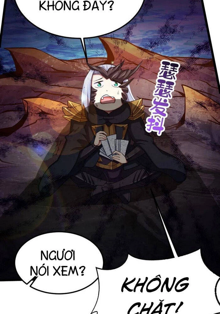 Ma Thú Kiếm Thánh Dị Giới Tung Hoành Chapter 138 - 29