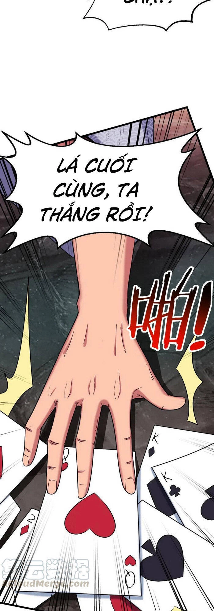 Ma Thú Kiếm Thánh Dị Giới Tung Hoành Chapter 138 - 30