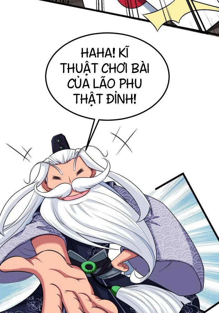 Ma Thú Kiếm Thánh Dị Giới Tung Hoành Chapter 138 - 31