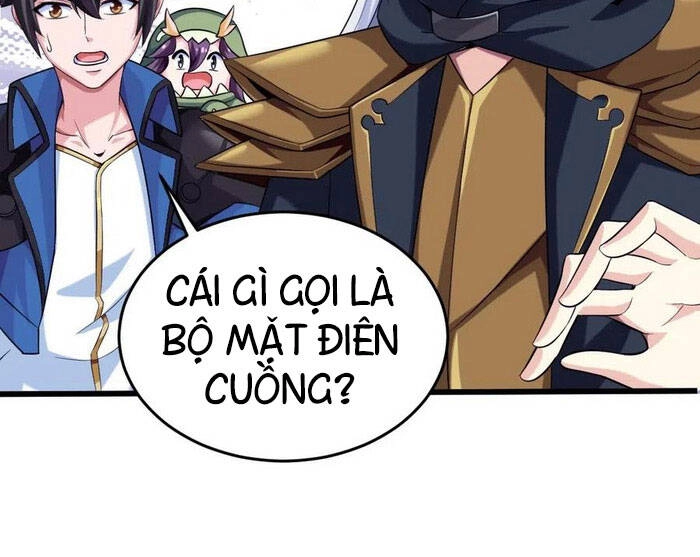 Ma Thú Kiếm Thánh Dị Giới Tung Hoành Chapter 138 - 38