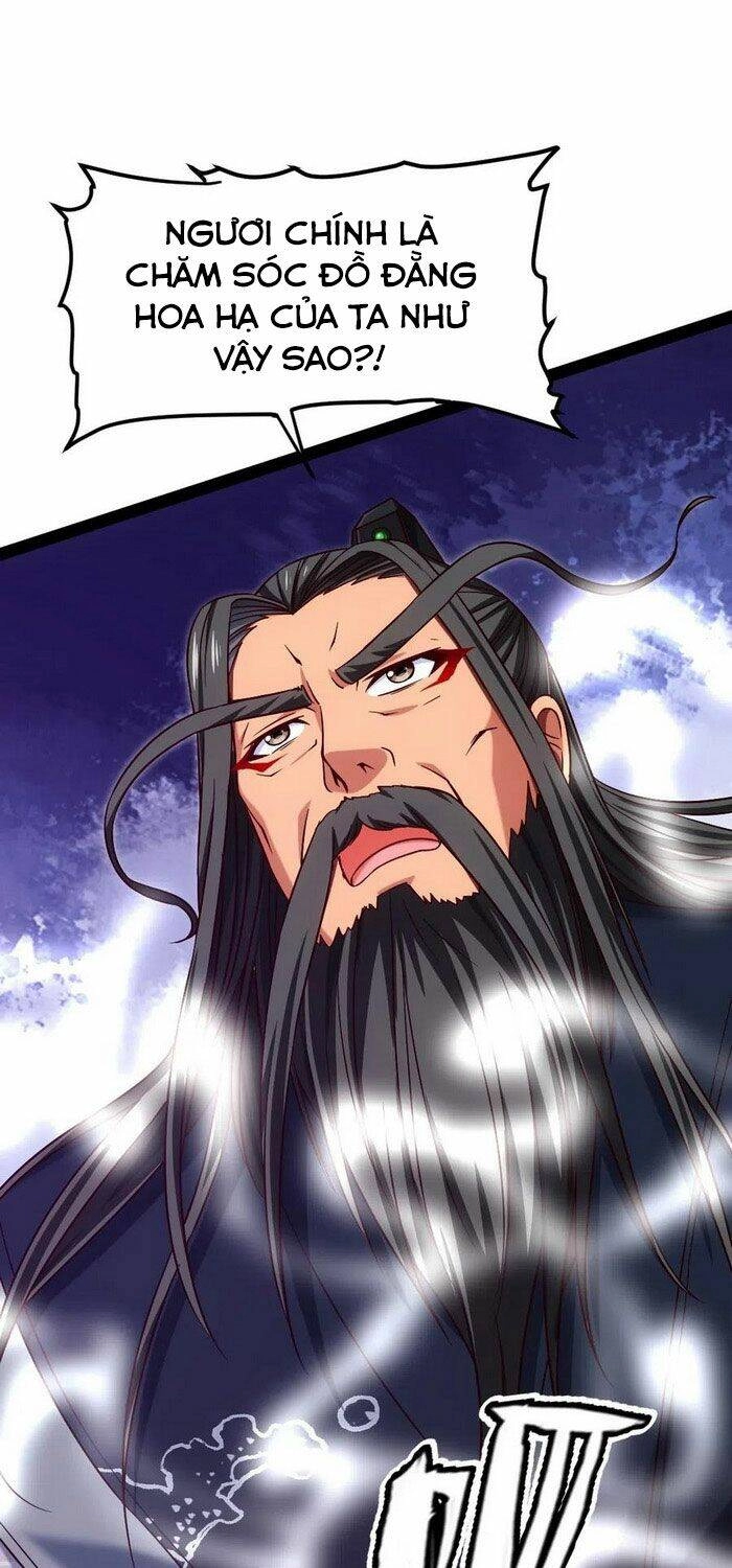 Ma Thú Kiếm Thánh Dị Giới Tung Hoành Chapter 139 - 1