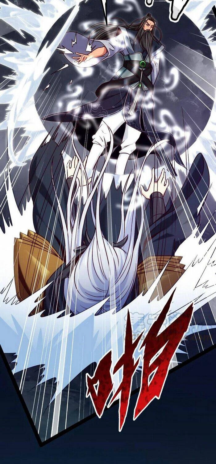 Ma Thú Kiếm Thánh Dị Giới Tung Hoành Chapter 139 - 4