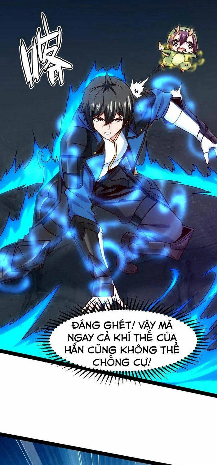 Ma Thú Kiếm Thánh Dị Giới Tung Hoành Chapter 139 - 5