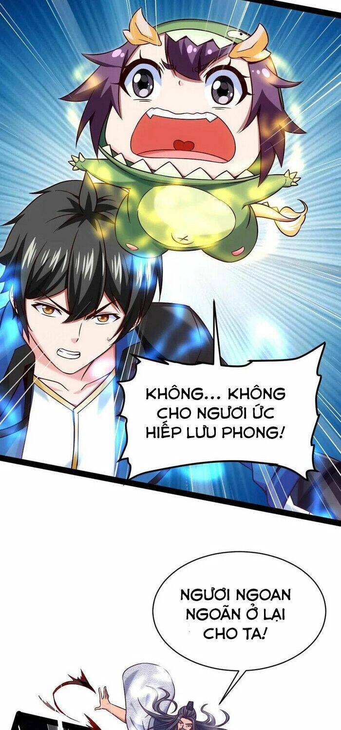 Ma Thú Kiếm Thánh Dị Giới Tung Hoành Chapter 139 - 6