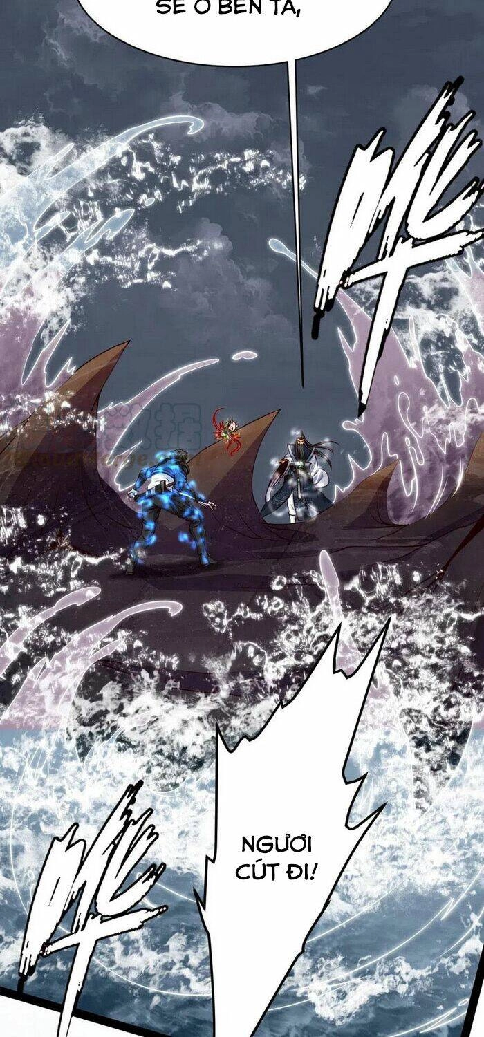 Ma Thú Kiếm Thánh Dị Giới Tung Hoành Chapter 139 - 8