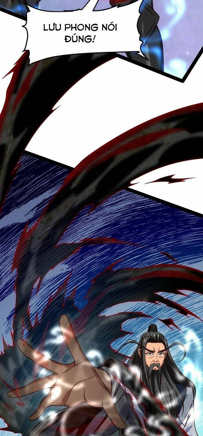 Ma Thú Kiếm Thánh Dị Giới Tung Hoành Chapter 139 - 10