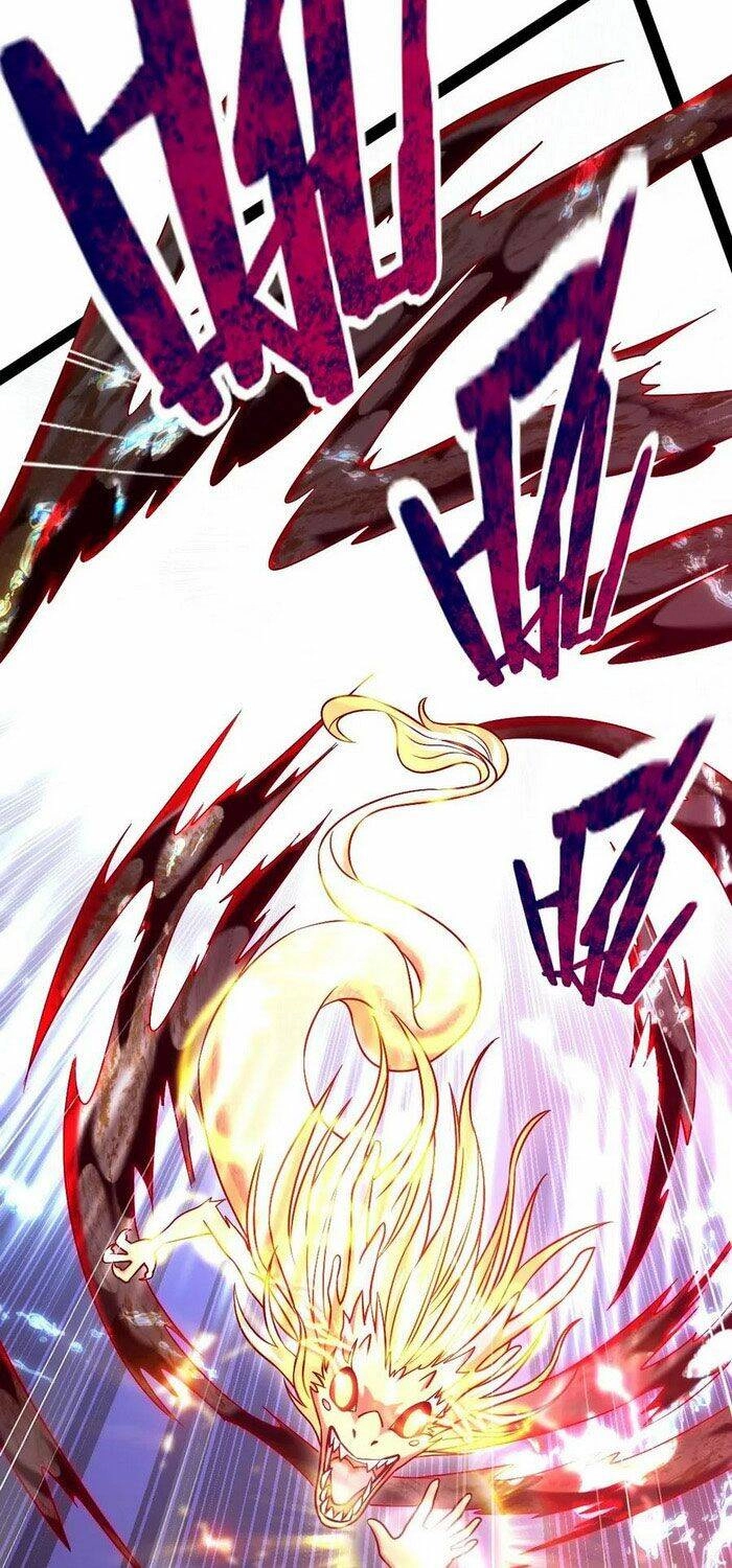 Ma Thú Kiếm Thánh Dị Giới Tung Hoành Chapter 139 - 15