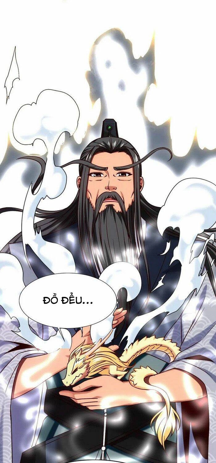 Ma Thú Kiếm Thánh Dị Giới Tung Hoành Chapter 139 - 17