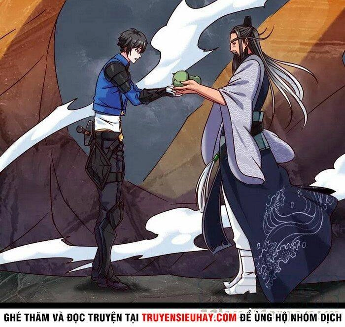 Ma Thú Kiếm Thánh Dị Giới Tung Hoành Chapter 139 - 19