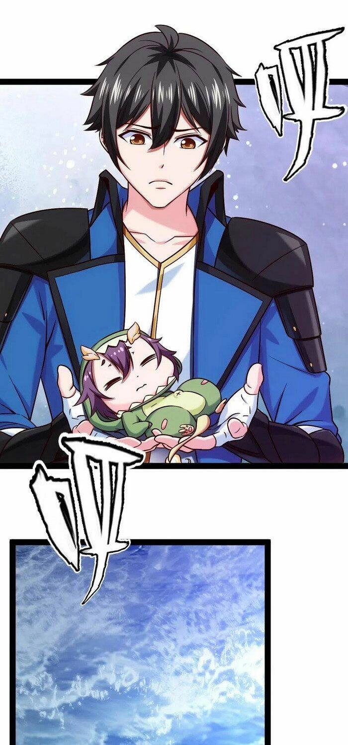 Ma Thú Kiếm Thánh Dị Giới Tung Hoành Chapter 139 - 20