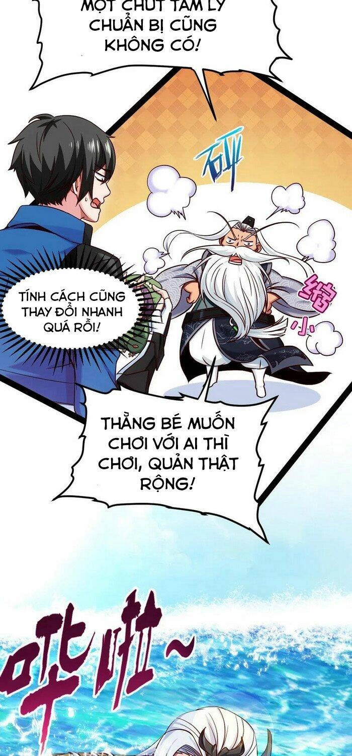 Ma Thú Kiếm Thánh Dị Giới Tung Hoành Chapter 139 - 22