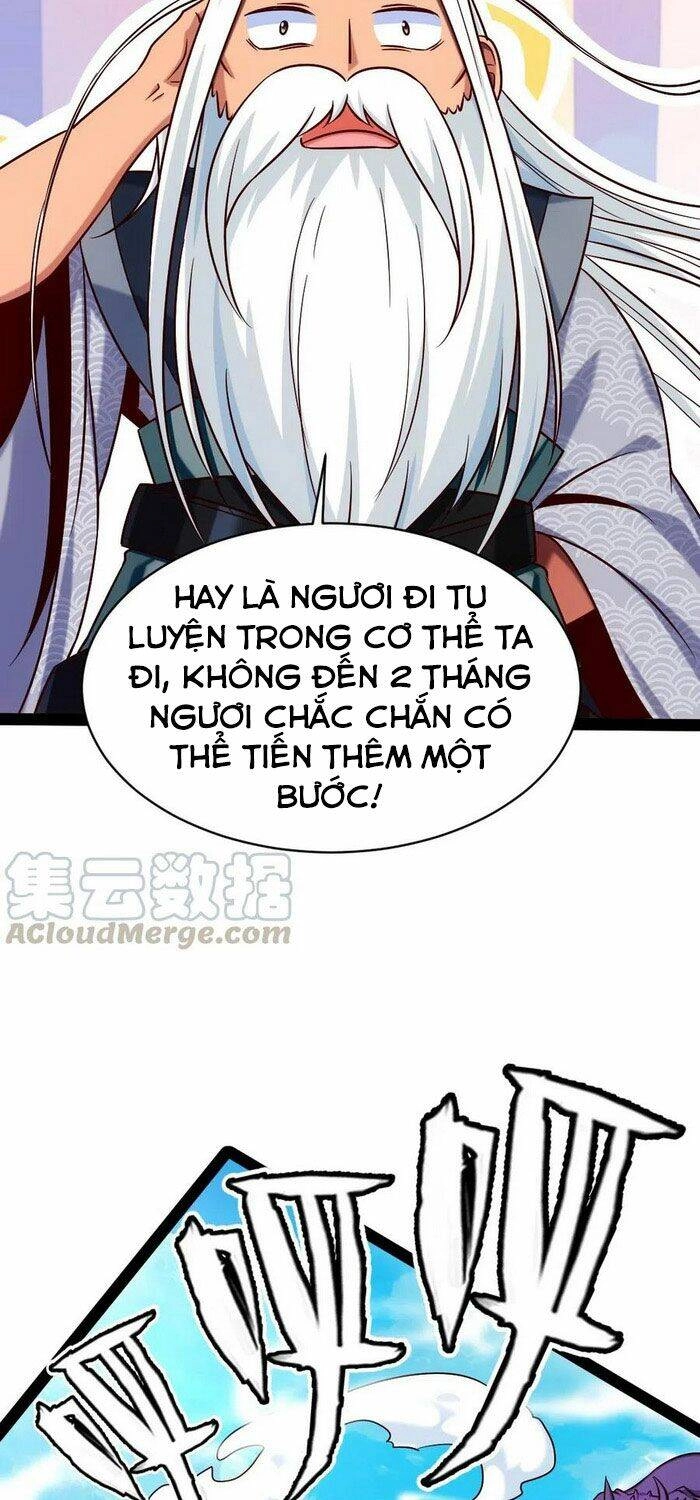 Ma Thú Kiếm Thánh Dị Giới Tung Hoành Chapter 139 - 26