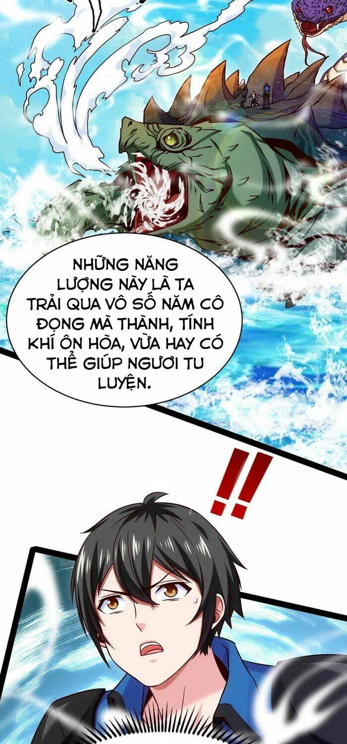 Ma Thú Kiếm Thánh Dị Giới Tung Hoành Chapter 139 - 27