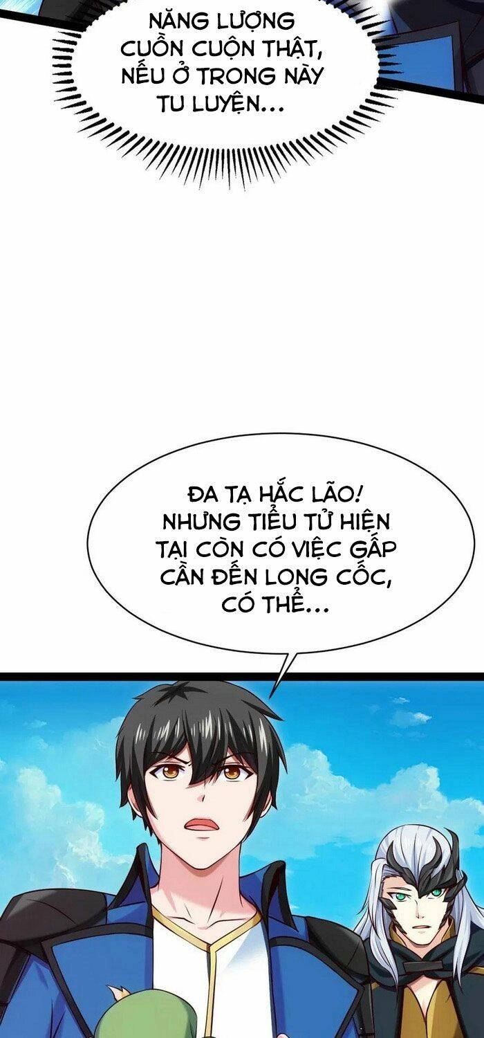 Ma Thú Kiếm Thánh Dị Giới Tung Hoành Chapter 139 - 28