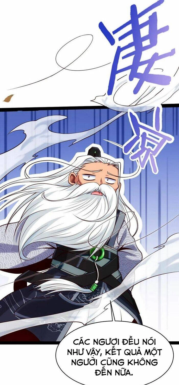 Ma Thú Kiếm Thánh Dị Giới Tung Hoành Chapter 139 - 31