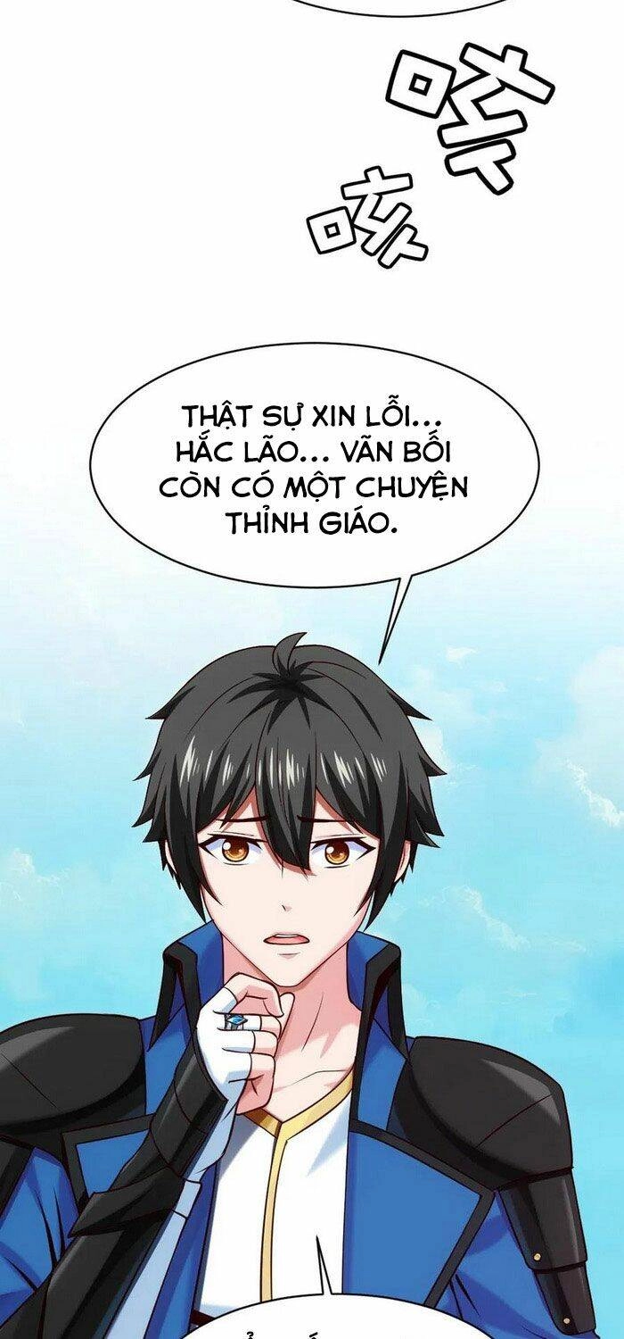 Ma Thú Kiếm Thánh Dị Giới Tung Hoành Chapter 139 - 32