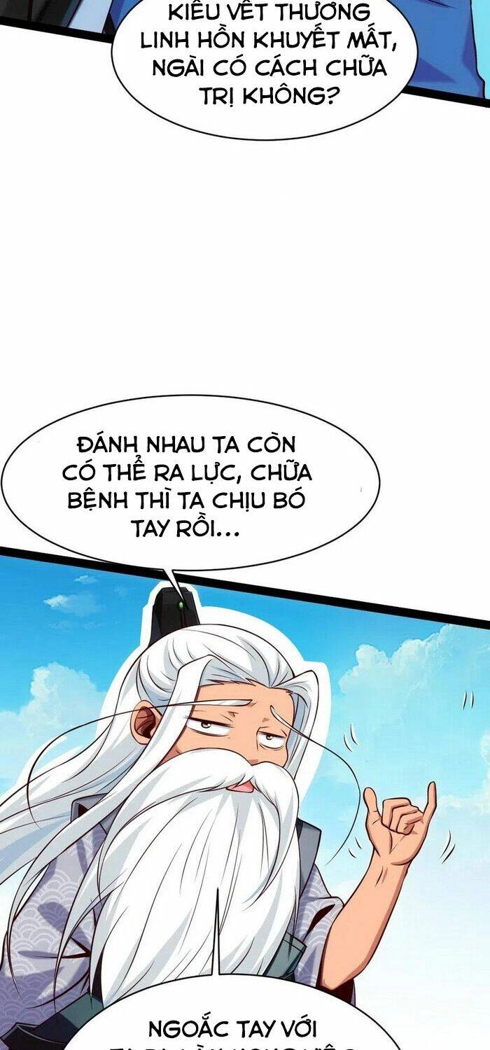 Ma Thú Kiếm Thánh Dị Giới Tung Hoành Chapter 139 - 33