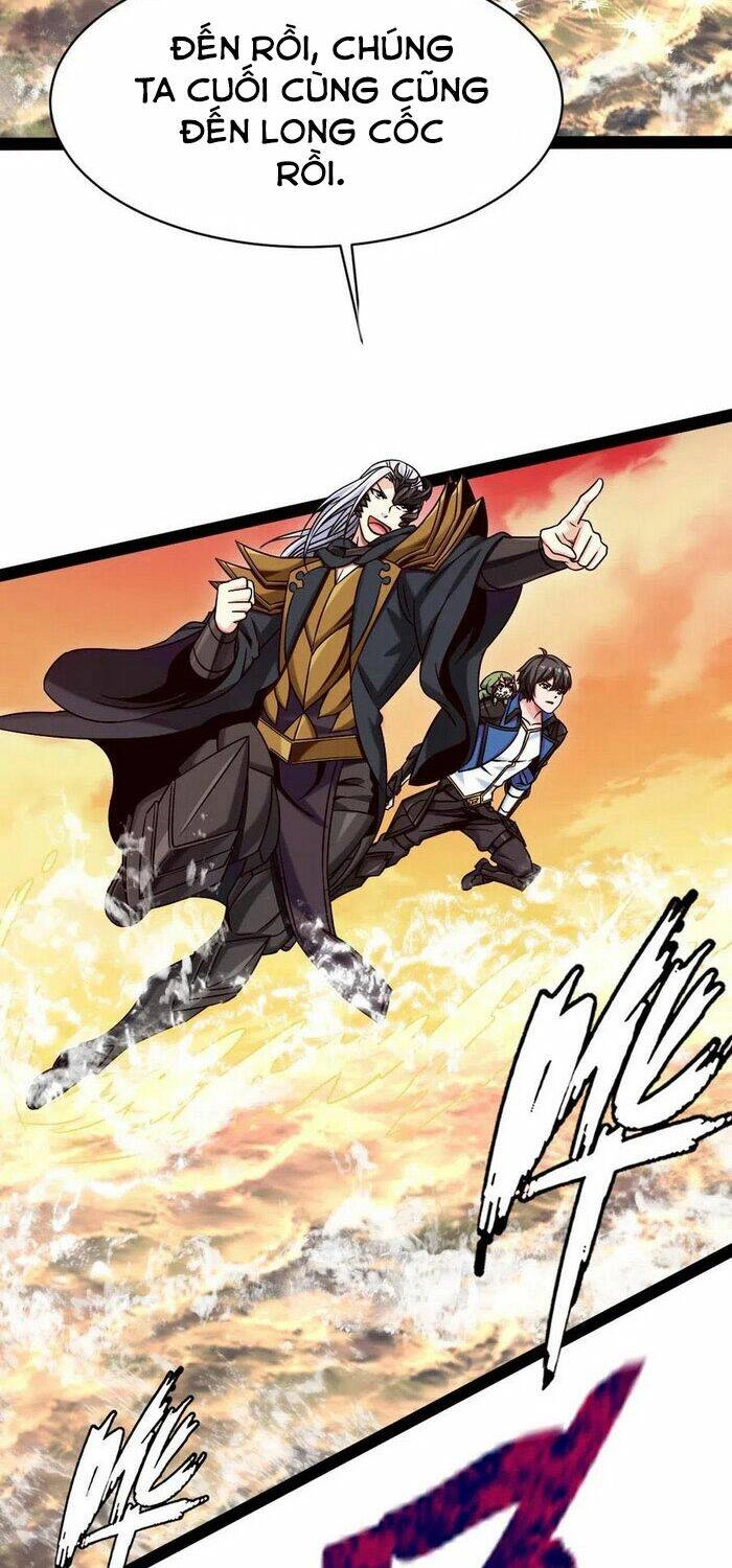 Ma Thú Kiếm Thánh Dị Giới Tung Hoành Chapter 139 - 40