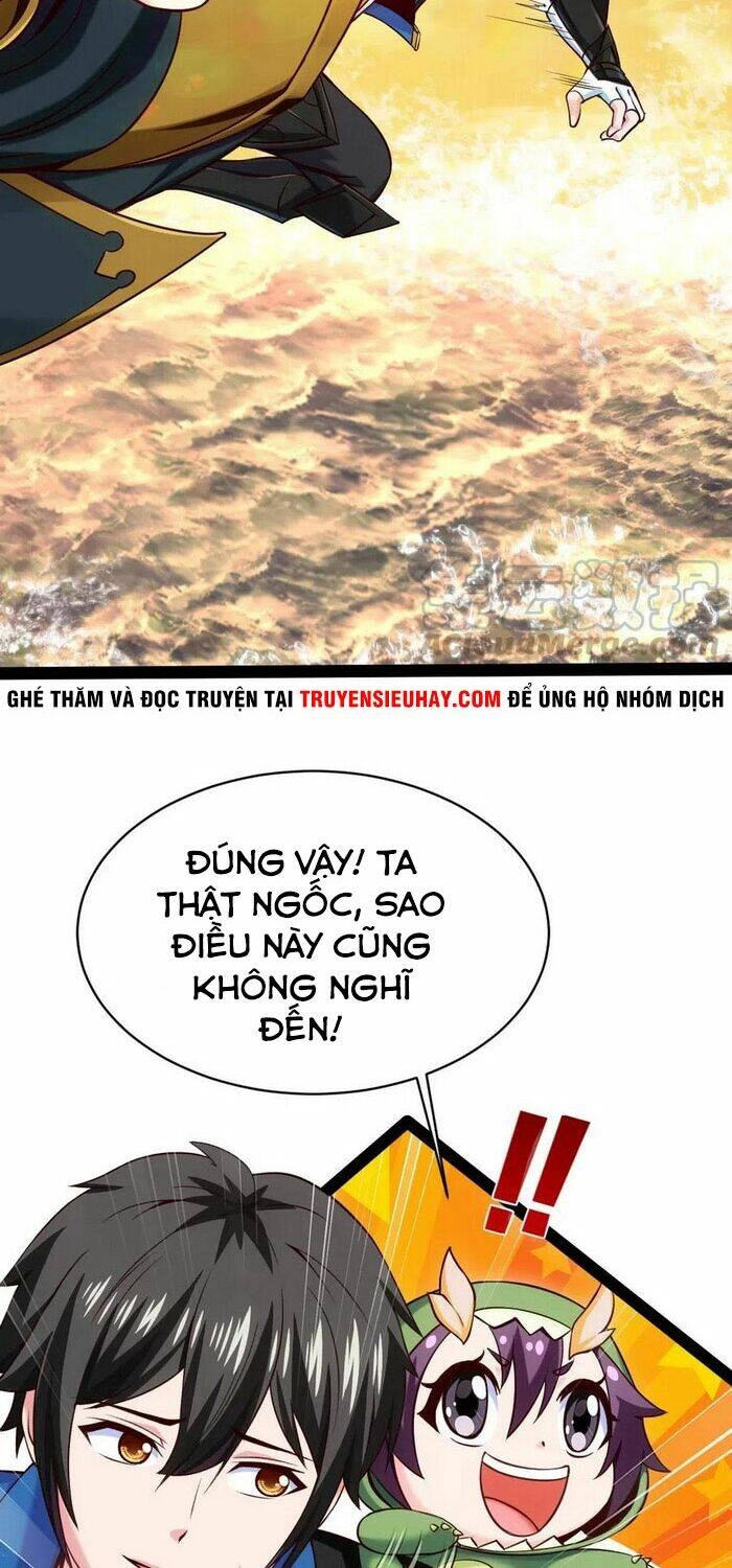 Ma Thú Kiếm Thánh Dị Giới Tung Hoành Chapter 139 - 44