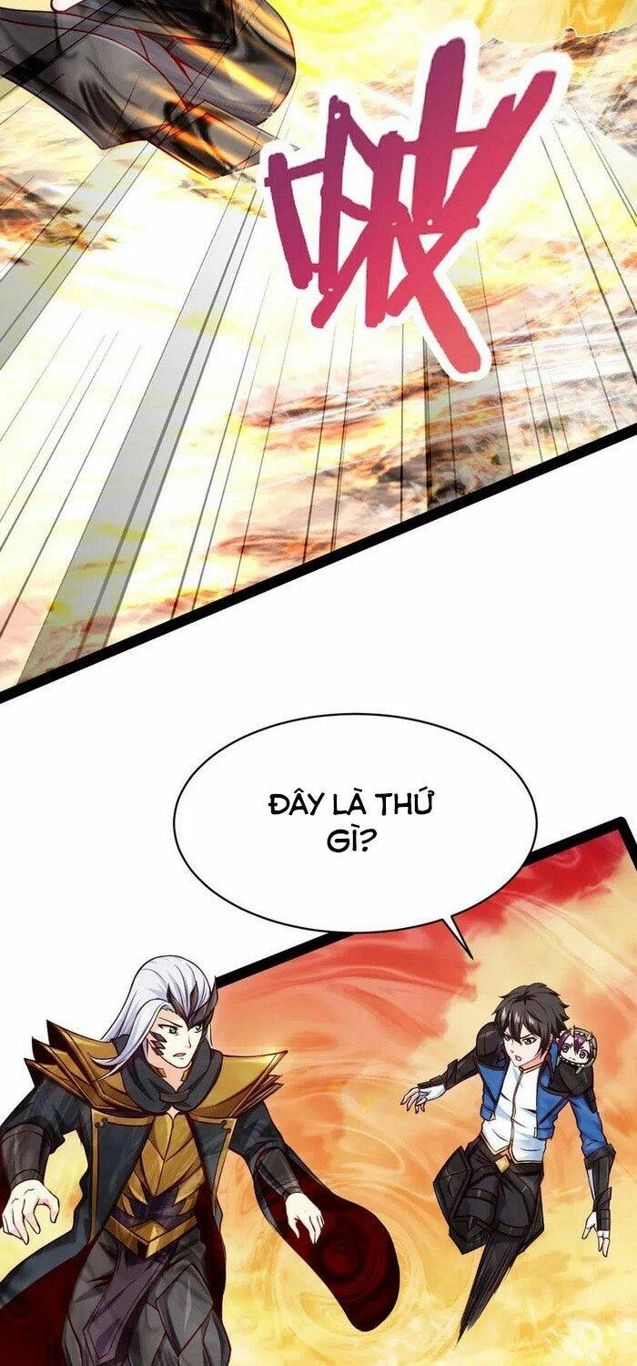 Ma Thú Kiếm Thánh Dị Giới Tung Hoành Chapter 139 - 47