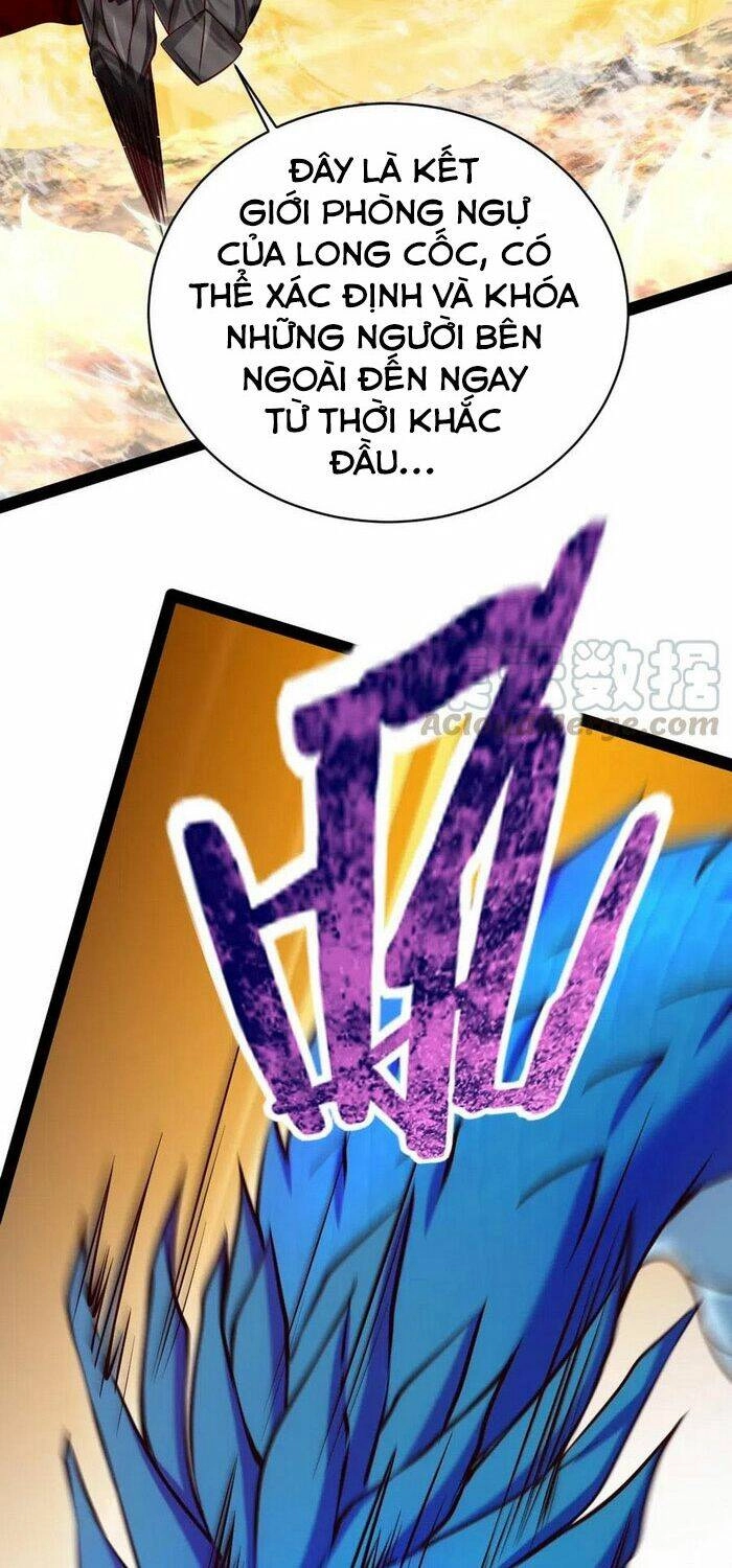 Ma Thú Kiếm Thánh Dị Giới Tung Hoành Chapter 139 - 48