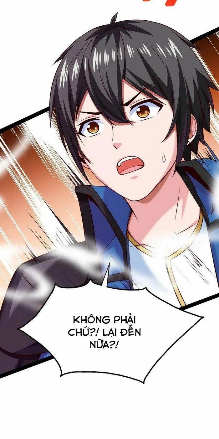 Ma Thú Kiếm Thánh Dị Giới Tung Hoành Chapter 139 - 52