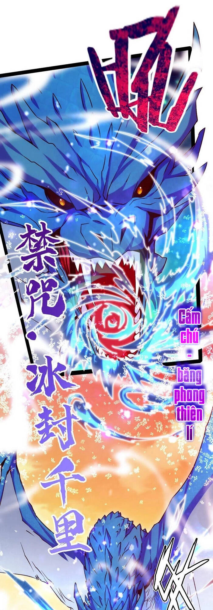 Ma Thú Kiếm Thánh Dị Giới Tung Hoành Chapter 140 - 1