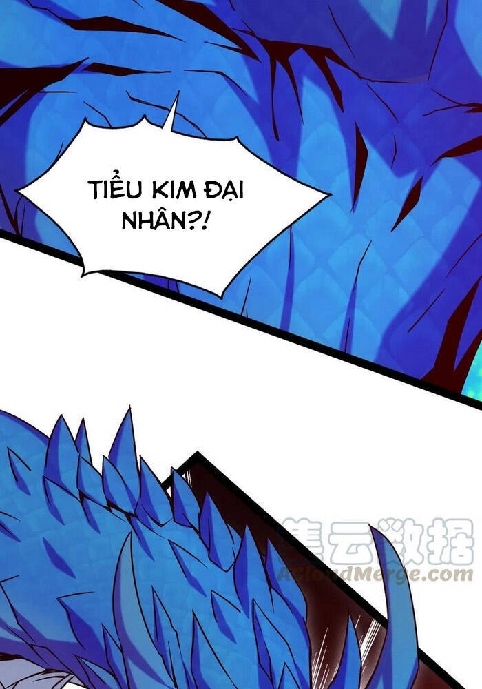 Ma Thú Kiếm Thánh Dị Giới Tung Hoành Chapter 140 - 4