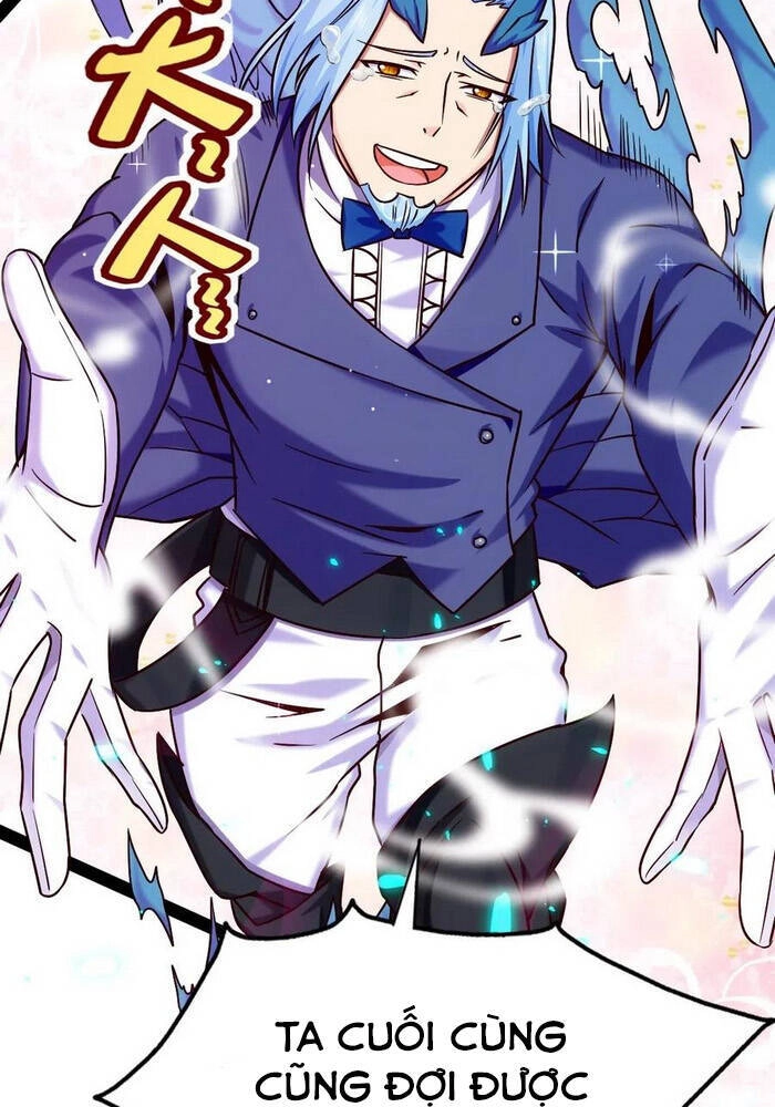 Ma Thú Kiếm Thánh Dị Giới Tung Hoành Chapter 140 - 6