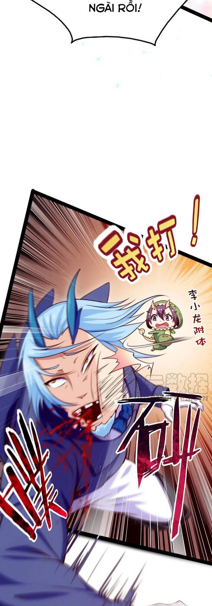 Ma Thú Kiếm Thánh Dị Giới Tung Hoành Chapter 140 - 7