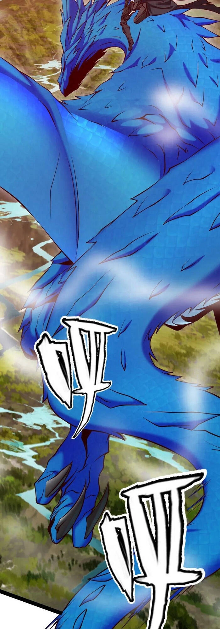 Ma Thú Kiếm Thánh Dị Giới Tung Hoành Chapter 140 - 11