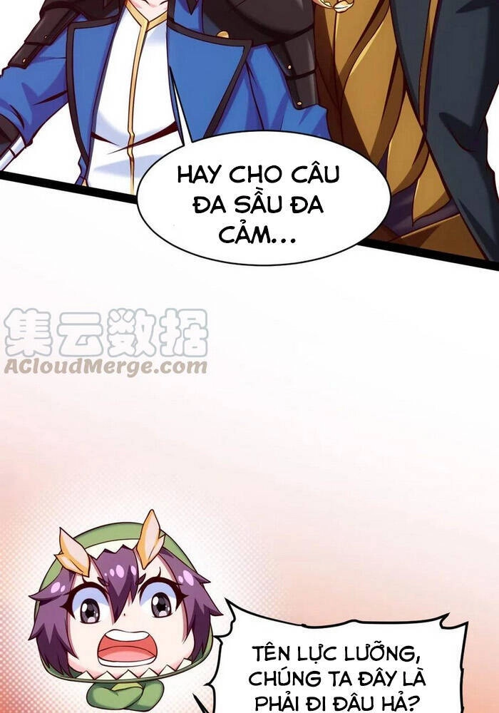 Ma Thú Kiếm Thánh Dị Giới Tung Hoành Chapter 140 - 14