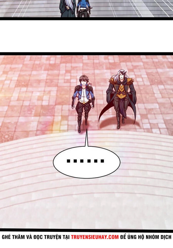 Ma Thú Kiếm Thánh Dị Giới Tung Hoành Chapter 140 - 16