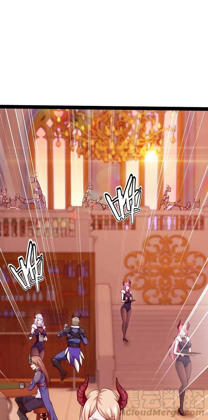 Ma Thú Kiếm Thánh Dị Giới Tung Hoành Chapter 140 - 17