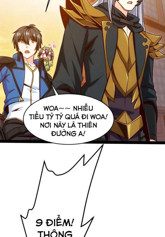 Ma Thú Kiếm Thánh Dị Giới Tung Hoành Chapter 140 - 19